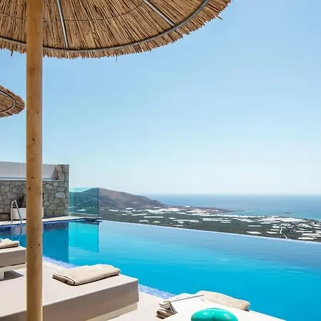 Anemone : Memorable View! شقة خانيا