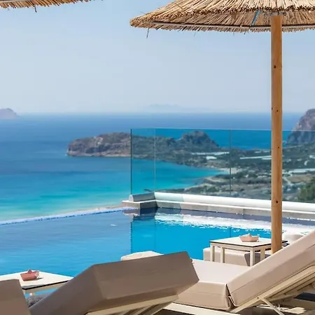 Anemone : Memorable View! شقة
