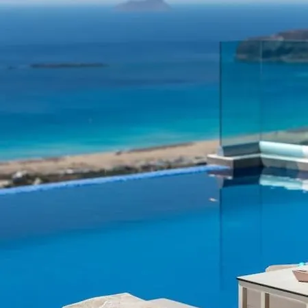 Anemone : Memorable View!