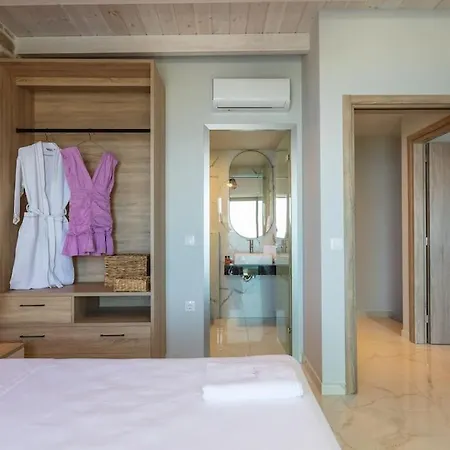 Anemone : Memorable View! شقة