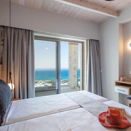 Anemone : Memorable View! خانيا