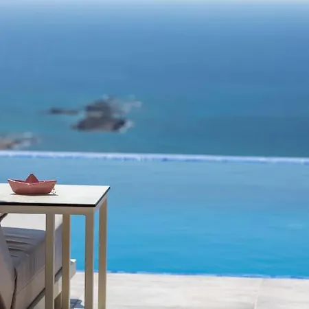 Anemone : Memorable View! شقة *