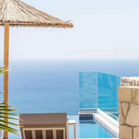 Apartment Anemone : Memorable View! *