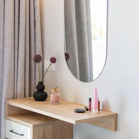 Anemone : Memorable View! Apartment