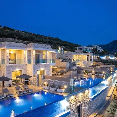 Anemone : Memorable View! Appartement *