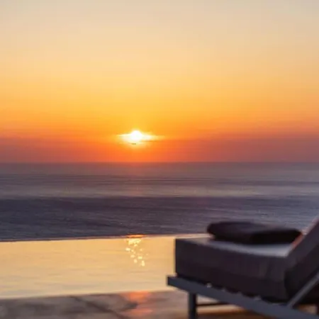 Apartment Anemone : Memorable View! Chania (Crete)