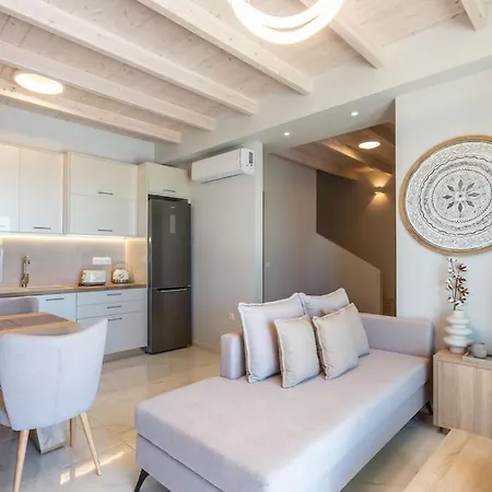 Apartment Anemone : Memorable View!