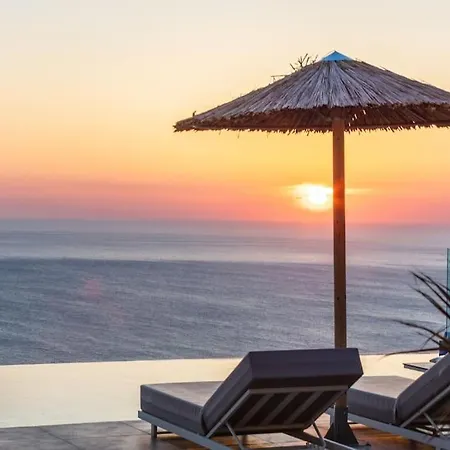 Apartment Anemone : Memorable View! Chania (Crete)