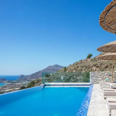 Anemone : Memorable View! Apartment