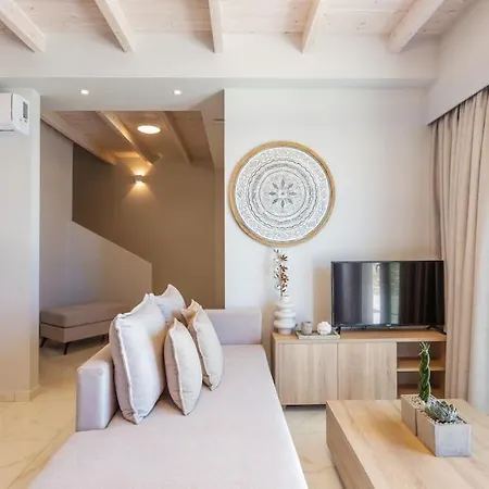 Appartement Anemone : Memorable View! *