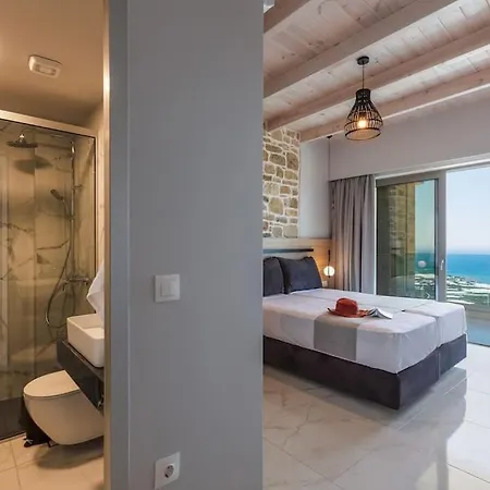 Anemone : Memorable View! Apartment *