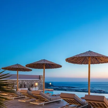 Anemone : Memorable View! Appartement